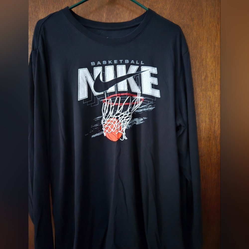 Nike Shirt